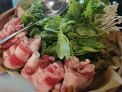 -院8里·小聚园老川菜(九眼桥店)