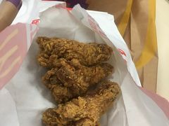 -麦当劳(豫园店)