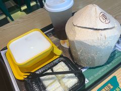 -东记甜品(佛山总店)