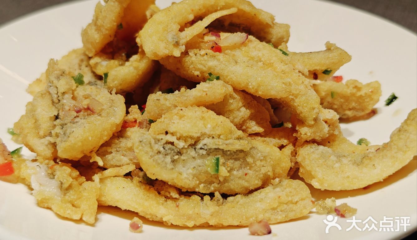 不可错过的餐厅新发现