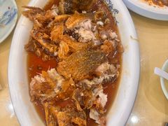 -聚丰德饭店(经五路店)