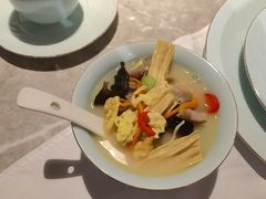 -同仁堂粹和餐厅·食养养生宴(新大都店)