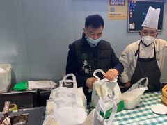 -紫光园·烤鸭·北京菜(团结湖店)