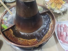 -仙蘑洞