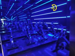 -威尔仕健身·游泳(龙湖天街店)
