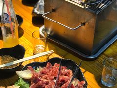 牛肋条-丹东特色烤肉(南光三部店)