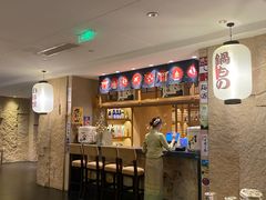 -佛山希尔顿酒店·融誉亚洲美食荟