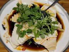 馓子皮蛋-兴农记