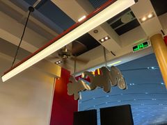 -麦当劳(深圳北站高铁店)