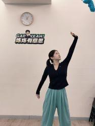 -炼炼有意思·瑜伽·普拉提