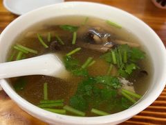 -恒记金煎包(指南里小区店)