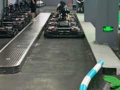 -e赛道卡丁车