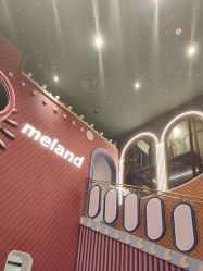-MELAND亲子乐园•派对•研学(集美世茂店)