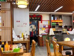 -食鸡公社辣子鸡·潍坊菜·烧烤