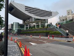 -山顶缆车