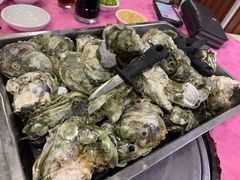 -蠔园山庄(礼乐食街店)