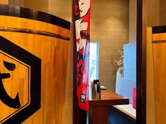 -千代武日本料理(爱建店)