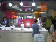 -ABC Cooking Studio(上海环球金融中心店)