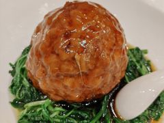 -A One Kitchen·南京精菜馆(晶丽酒店店)
