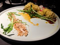 -绿茶餐厅(城西银泰城店)