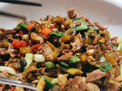 -巢爷老味(东方红店)