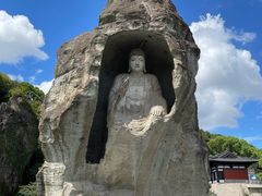 -柯岩风景区