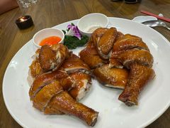 -巷语私房料理(华一实业大厦店)