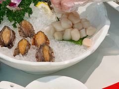 -纯味斑鱼府(中海环宇荟店)