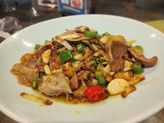 -打酱油·非遗淮扬菜(瘦西湖梅岭店)