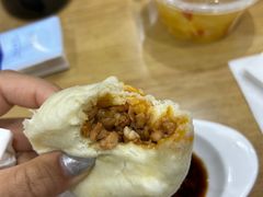 -老陶包子铺(南大西南村店)