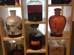 零售区-苗姑酒堂(仁义社区店)