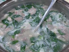 -标记美食新鲜猪杂(兴南大道店)