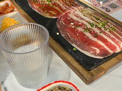 -朴太院·烤肉万岁(盐城店)