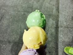 -成裕雪糕店(士多店)