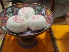 -富华斋饽饽铺·宫廷糕点·伴手礼(护国新天地店)