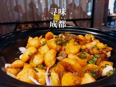 -赤宴·川菜(玉林店)
