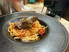 -斯比特花园西餐厅(东方商厦店)