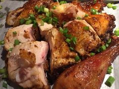 -绿茶餐厅(蓝色港湾店)