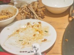 -咱屯子铁锅炖直营店(南湖大路店)