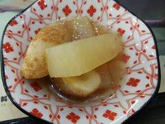 -红叶日料·放题·海胆·定食(星海店)