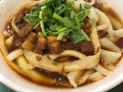 -北大地皖峰饭馆