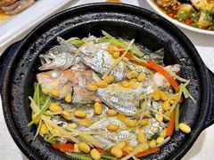 -潮之南·潮汕菜·鱼仔档(南山店)