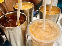 -深仔记茶餐厅(亚士厘道店)