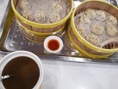 -一刘汤包(杏林店)