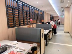 -海底捞火锅(群光广场店)