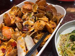 -秦家味老菜馆(民族北路店)