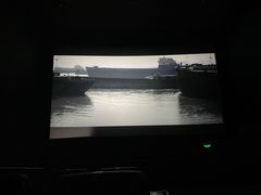 -CGV星星影城(颐堤港ScreenX店)