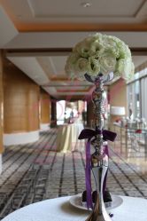 -上海浦东喜来登由由大酒店·宴会厅