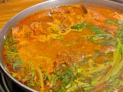 -枣玛尔脊骨汤·烤肉(西塔总店)