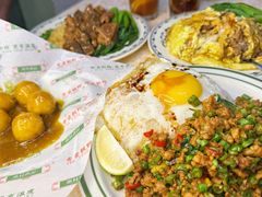 -渔记茶餐厅(渔村店)
